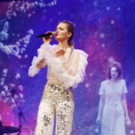 12.05.2019 Kielce. Sala Omega Targów Kielce. „Świętokrzyski Koncert Pamięci” zorganizowany przez TVP3 Kielce / Jarosław Kubalski / Radio Kielce