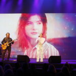 12.05.2019 Kielce. Sala Omega Targów Kielce. „Świętokrzyski Koncert Pamięci” zorganizowany przez TVP3 Kielce / Jarosław Kubalski / Radio Kielce