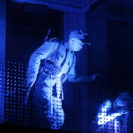 12.05.2019 Kielce. Sala Omega Targów Kielce. „Świętokrzyski Koncert Pamięci” zorganizowany przez TVP3 Kielce / Jarosław Kubalski / Radio Kielce