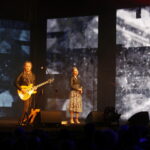 12.05.2019 Kielce. Sala Omega Targów Kielce. „Świętokrzyski Koncert Pamięci” zorganizowany przez TVP3 Kielce / Jarosław Kubalski / Radio Kielce