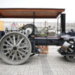 13.05.2019 Targi Kielce. Przygotowania do targów AUTOSTRADA POLSKA / Jarosław Kubalski / Radio Kielce