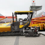 13.05.2019 Targi Kielce. Przygotowania do targów AUTOSTRADA POLSKA / Jarosław Kubalski / Radio Kielce