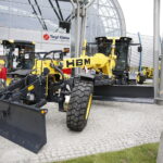 13.05.2019 Targi Kielce. Przygotowania do targów AUTOSTRADA POLSKA / Jarosław Kubalski / Radio Kielce