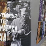 16.06.2019 Kielce. Przystanek Historia IPN. Wystawa „Wyszyńskiego i Wojtyły gramatyka życia” / Jarosław Kubalski / Radio Kielce