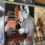16.06.2019 Kielce. Przystanek Historia IPN. Wystawa „Wyszyńskiego i Wojtyły gramatyka życia” / Jarosław Kubalski / Radio Kielce