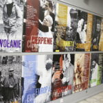 16.06.2019 Kielce. Przystanek Historia IPN. Wystawa „Wyszyńskiego i Wojtyły gramatyka życia” / Jarosław Kubalski / Radio Kielce