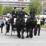 16.05.2019 Kielce.Juwenalia. Korowód studencki / Jarosław Kubalski / Radio Kielce
