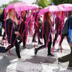 16.05.2019 Kielce.Juwenalia. Korowód studencki / Jarosław Kubalski / Radio Kielce