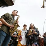 16.05.2019 Kielce.Juwenalia. Korowód studencki / Jarosław Kubalski / Radio Kielce