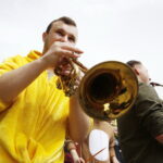 16.05.2019 Kielce.Juwenalia. Korowód studencki / Jarosław Kubalski / Radio Kielce