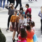 16.05.2019 Kielce.Juwenalia. Korowód studencki / Jarosław Kubalski / Radio Kielce