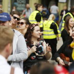 16.05.2019 Kielce.Juwenalia. Korowód studencki / Jarosław Kubalski / Radio Kielce