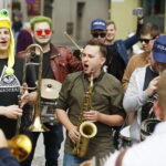 16.05.2019 Kielce.Juwenalia. Korowód studencki / Jarosław Kubalski / Radio Kielce