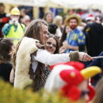 16.05.2019 Kielce.Juwenalia. Korowód studencki / Jarosław Kubalski / Radio Kielce