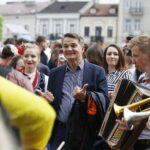 16.05.2019 Kielce.Juwenalia. Korowód studencki / Jarosław Kubalski / Radio Kielce