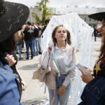 16.05.2019 Kielce.Juwenalia. Korowód studencki / Jarosław Kubalski / Radio Kielce