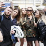 16.05.2019 Kielce.Juwenalia. Korowód studencki / Jarosław Kubalski / Radio Kielce