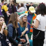 16.05.2019 Kielce.Juwenalia. Korowód studencki / Jarosław Kubalski / Radio Kielce