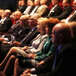 16.05.2019 Kielce. Mała scena KCK. Wręczenie statuetek NOVATOR 2018 / Jarosław Kubalski / Radio Kielce