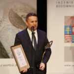 Prof. Wiesław Trąmpczyński, rektor Politechniki Świętokrzyskiej / Jarosław Kubalski / Radio Kielce