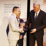 16.05.2019 Kielce. Mała scena KCK. Wręczenie statuetek NOVATOR 2018 / Jarosław Kubalski / Radio Kielce