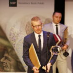 16.05.2019 Kielce. Mała scena KCK. Wręczenie statuetek NOVATOR 2018 / Jarosław Kubalski / Radio Kielce