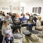 17.05.2019 Kielce BWA. Finał konkursu "Filmujmy Kielce!" / Jarosław Kubalski / Radio Kielce