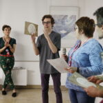 17.05.2019 Kielce BWA. Finał konkursu "Filmujmy Kielce!" / Jarosław Kubalski / Radio Kielce