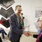 17.05.2019 Kielce BWA. Finał konkursu "Filmujmy Kielce!" / Jarosław Kubalski / Radio Kielce