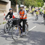 18.05.2019 Kielce. Rodzinna Majówka Rowerowa z Kielc do Borkowa / Jarosław Kubalski / Radio Kielce