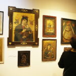 18.05.2019 Kielce. Noc Muzeów. Dworek Laszczyków / Jarosław Kubalski / Radio Kielce