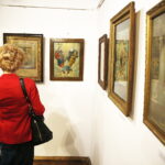 18.05.2019 Kielce. Noc Muzeów. Dworek Laszczyków / Jarosław Kubalski / Radio Kielce