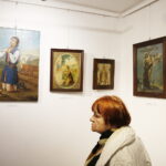 18.05.2019 Kielce. Noc Muzeów. Dworek Laszczyków / Jarosław Kubalski / Radio Kielce