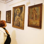 18.05.2019 Kielce. Noc Muzeów. Dworek Laszczyków / Jarosław Kubalski / Radio Kielce