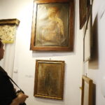 18.05.2019 Kielce. Noc Muzeów. Dworek Laszczyków / Jarosław Kubalski / Radio Kielce