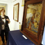 18.05.2019 Kielce. Noc Muzeów. Dworek Laszczyków / Jarosław Kubalski / Radio Kielce