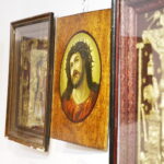 18.05.2019 Kielce. Noc Muzeów. Dworek Laszczyków / Jarosław Kubalski / Radio Kielce