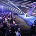 Regionalna konwencja PiS przed wyborami do Parlamentu Europejskiego / Jarosław Kubalski / Radio Kielce