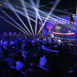 Regionalna konwencja PiS przed wyborami do Parlamentu Europejskiego / Jarosław Kubalski / Radio Kielce