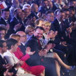 Regionalna konwencja PiS przed wyborami do Parlamentu Europejskiego / Jarosław Kubalski / Radio Kielce