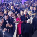 Regionalna konwencja PiS przed wyborami do Parlamentu Europejskiego / Jarosław Kubalski / Radio Kielce