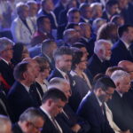 Regionalna konwencja PiS przed wyborami do Parlamentu Europejskiego / Jarosław Kubalski / Radio Kielce