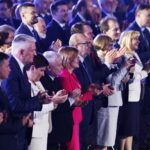 Regionalna konwencja PiS przed wyborami do Parlamentu Europejskiego / Jarosław Kubalski / Radio Kielce