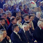 Regionalna konwencja PiS przed wyborami do Parlamentu Europejskiego / Jarosław Kubalski / Radio Kielce