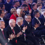 Regionalna konwencja PiS przed wyborami do Parlamentu Europejskiego / Jarosław Kubalski / Radio Kielce