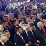 Regionalna konwencja PiS przed wyborami do Parlamentu Europejskiego / Jarosław Kubalski / Radio Kielce