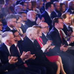 Regionalna konwencja PiS przed wyborami do Parlamentu Europejskiego / Jarosław Kubalski / Radio Kielce