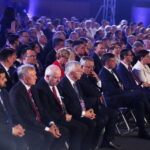 Regionalna konwencja PiS przed wyborami do Parlamentu Europejskiego / Jarosław Kubalski / Radio Kielce