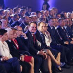 Regionalna konwencja PiS przed wyborami do Parlamentu Europejskiego / Jarosław Kubalski / Radio Kielce