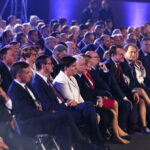 Regionalna konwencja PiS przed wyborami do Parlamentu Europejskiego / Jarosław Kubalski / Radio Kielce